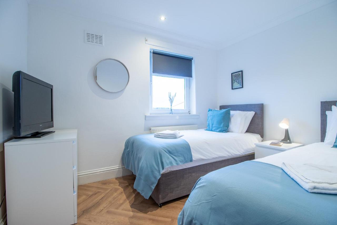 Holiday home The Brigg *