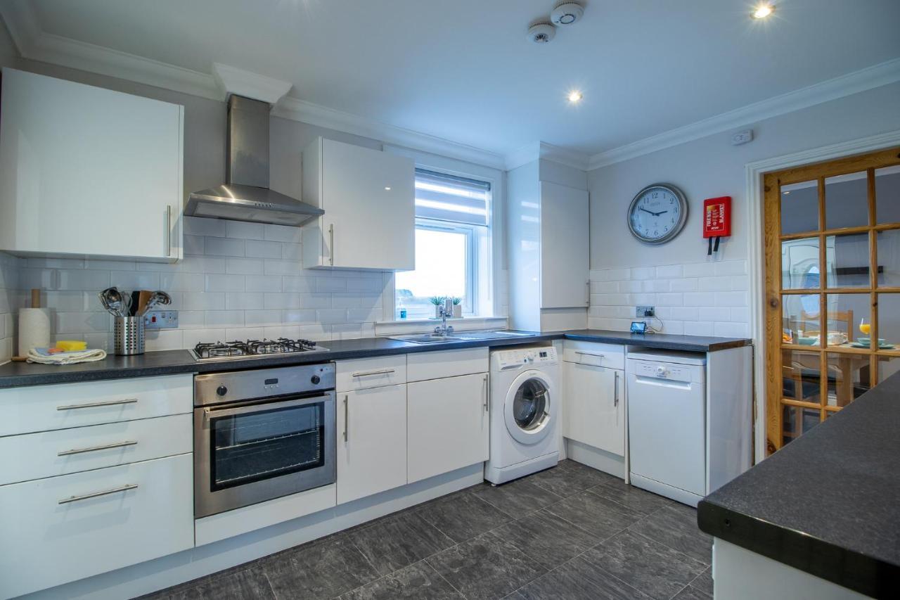 Holiday home The Brigg Coatbridge